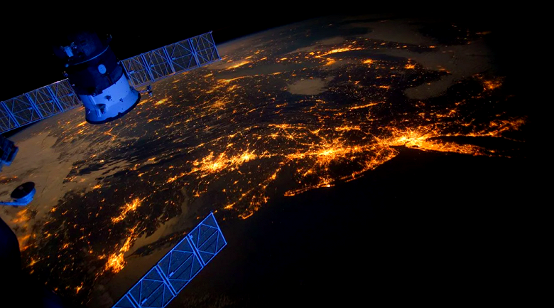 Первы спутники «Грифон» для мониторинга Земли отправятся на космодром уже летом 2024 года
